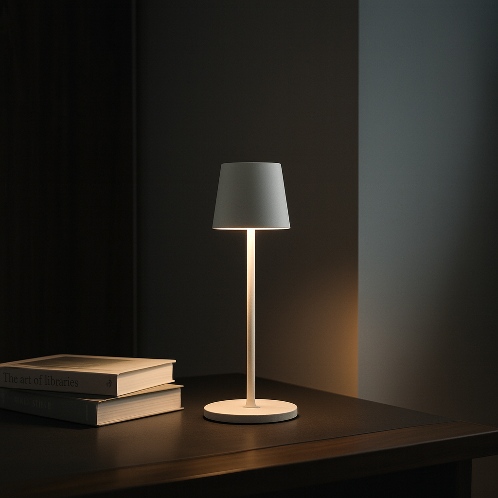 LUMEA | TISCHLAMPE