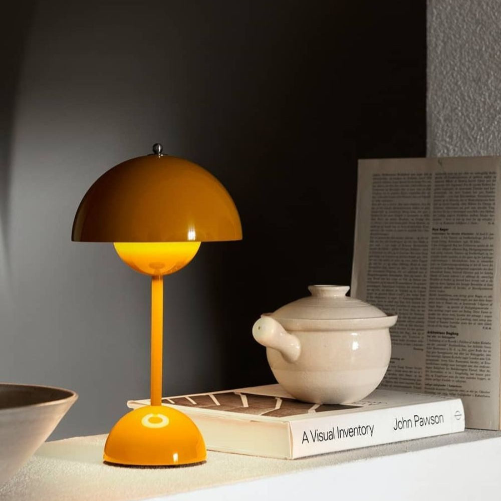 LUNEL | TISCHLAMPE
