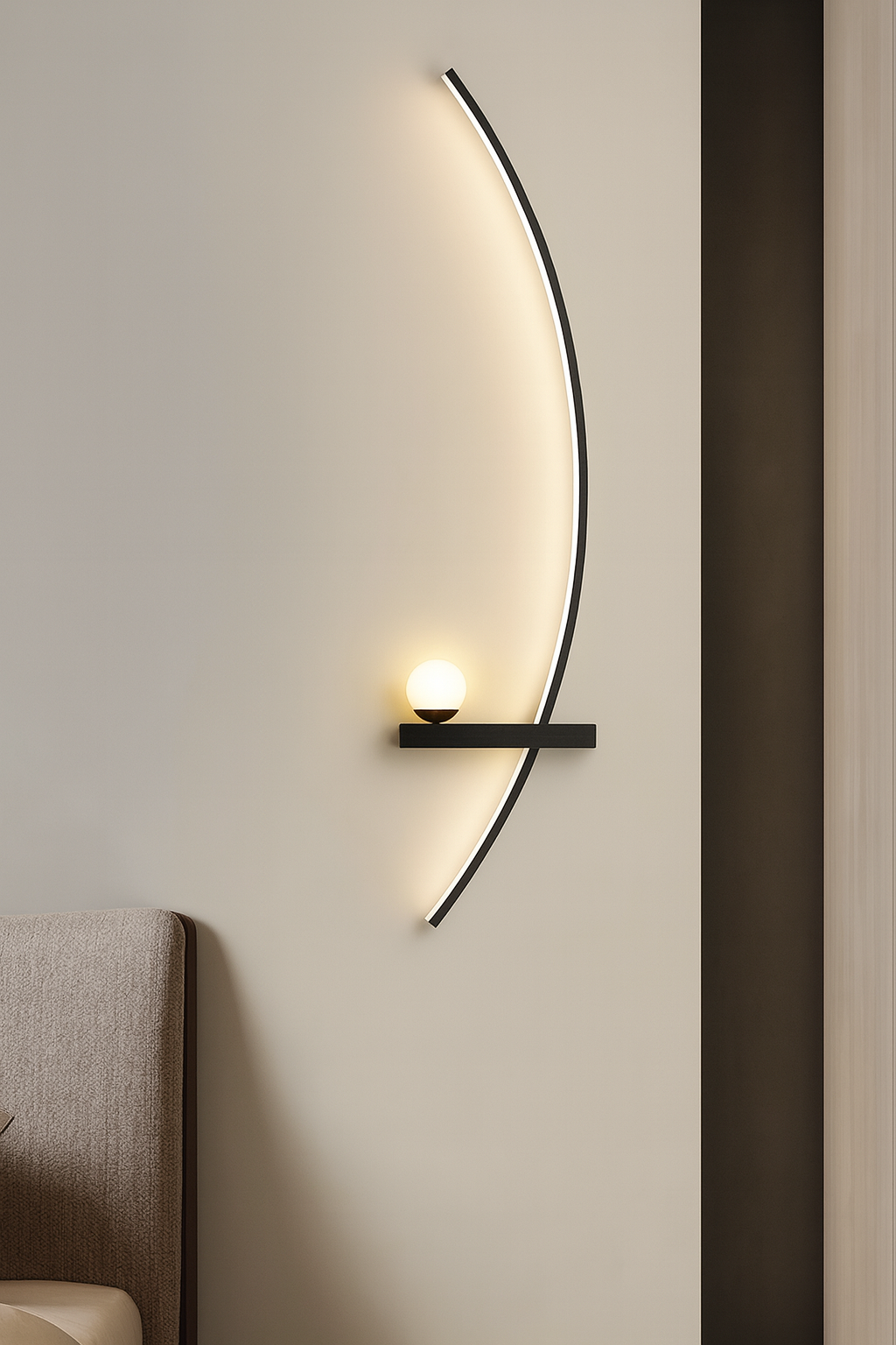MIREA | MODERNE AMBIENTE-TISCHLAMPE